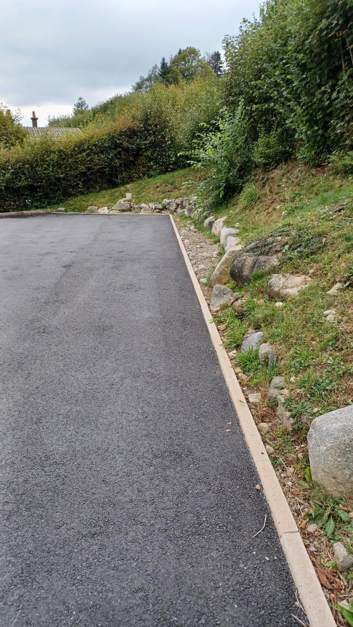 L'Escapade Du Lac Gérardmer Exterior foto